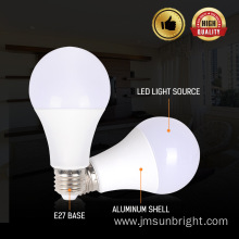 Mobil lighting DC power suply bulb